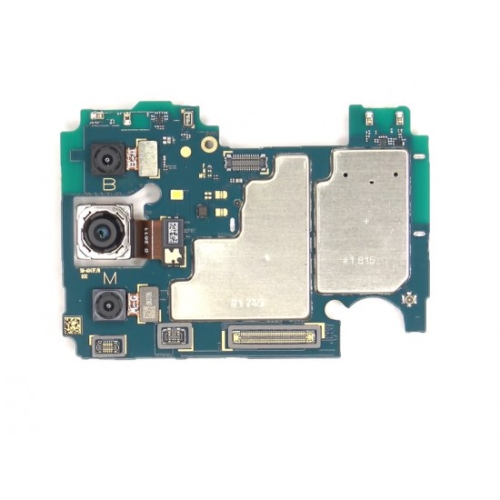 Samsung Galaxy A04s 64GB Motherboard Cellspare